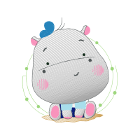 Illustration Animals