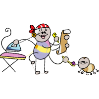 Illustration Animals