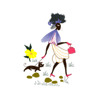 Illustration Animals