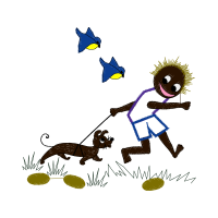 Illustration Animals
