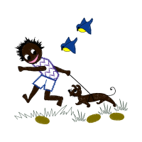 Illustration Animals