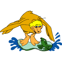 Illustration Animals