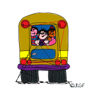 Illustration Animals