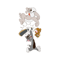 Illustration Animals