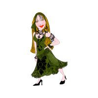 Illustration Animals