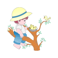 Illustration Animals