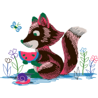 Illustration Animals