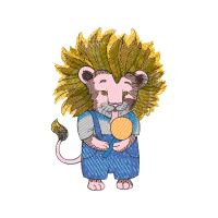 Illustration Animals Illustration Animals