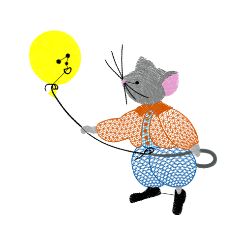 Illustration Animals Illustration Animals