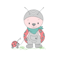 Illustration Animals