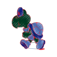 Illustration Animals Illustration Animals