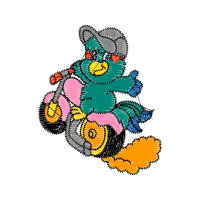 Illustration Animals