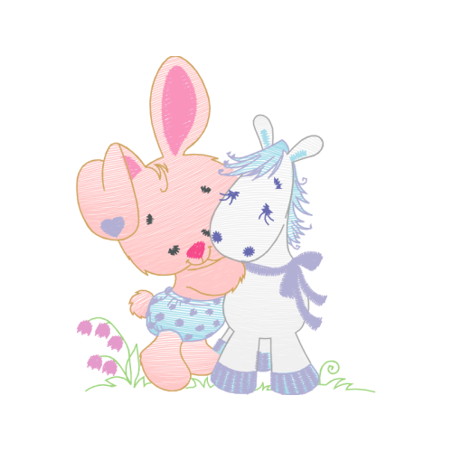 Illustration Animals Illustration Animals