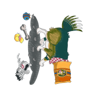 Illustration Animals
