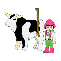 Illustration Animals