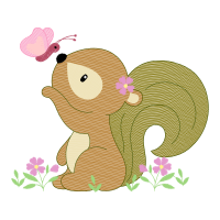 Illustration Animals