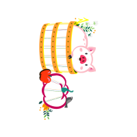 Illustration Animals