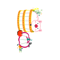 Illustration Animals
