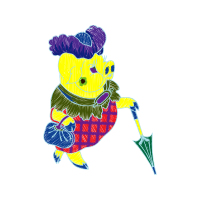 Illustration Animals