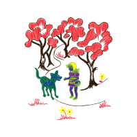 Illustration Animals