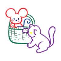 Illustration Animals