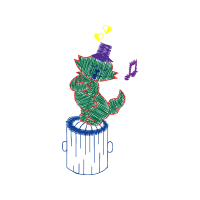 Illustration Animals