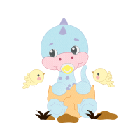 Illustration Animals