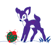 Illustration Animals