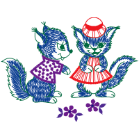 Illustration Animals