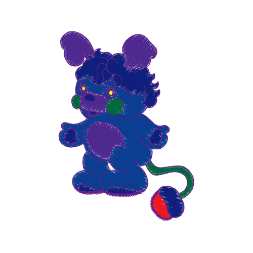 Illustration Animals Illustration Animals