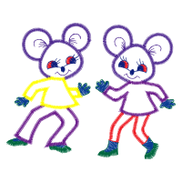 Illustration Animals