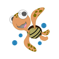 Illustration Animals