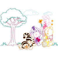 Illustration Animals