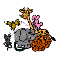 Illustration Animals