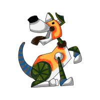 Illustration Animals