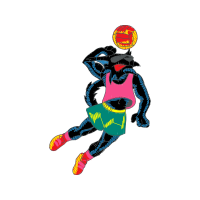 Illustration Animals