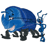 Illustration Animals