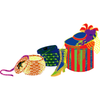 Illustration Animals