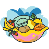 Illustration Animals