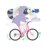 Illustration Animals