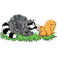 Illustration Animals Illustration Animals