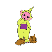 Illustration Animals