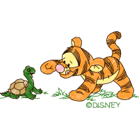 Illustration Animals