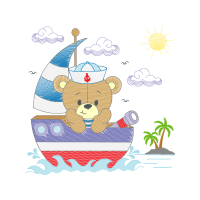 Illustration Animals