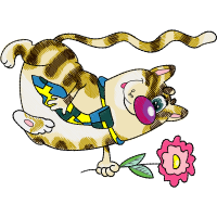 Illustration Animals