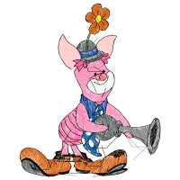 Illustration Animals