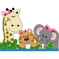 Illustration Animals Illustration Animals