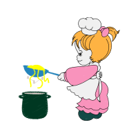 Illustration Animals