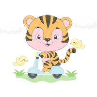 Illustration Animals