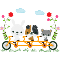 Illustration Animals